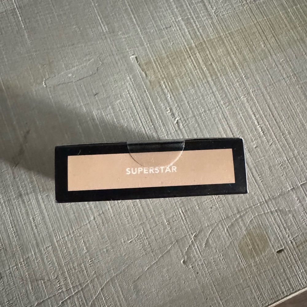 New in Box Colorstreet Highlighter Color: Superstar